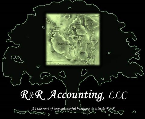 RR Accounting Logo