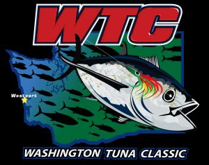 Washington Tuna classic logo