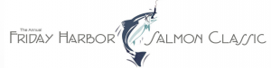 Friday Harbor Salmon Classic logo